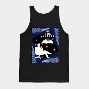 Leader Tank Top